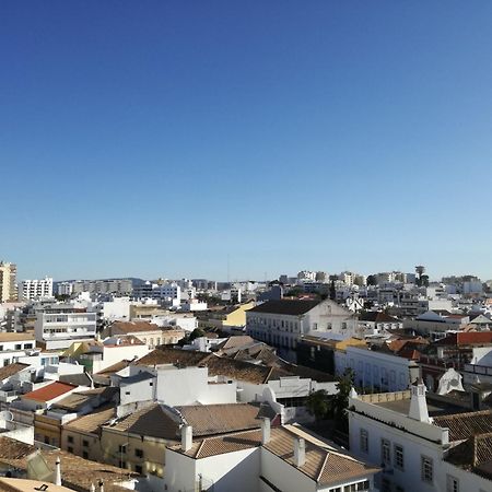 Casa Da Valentina Al77856 Bed & Breakfast Faro Luaran gambar