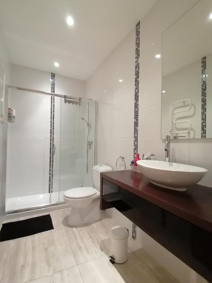 Casa Da Valentina Al77856 Bed & Breakfast Faro Luaran gambar
