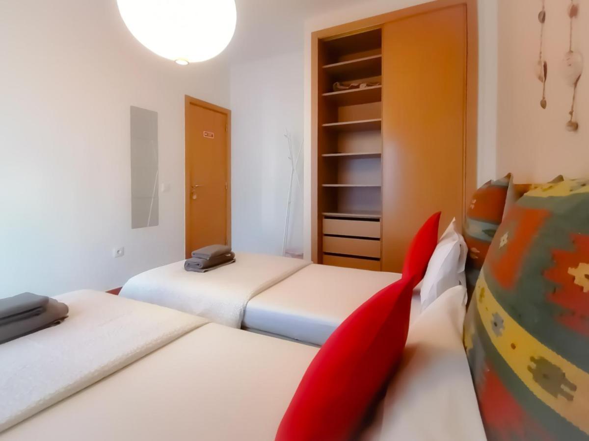 Casa Da Valentina Al77856 Bed & Breakfast Faro Luaran gambar