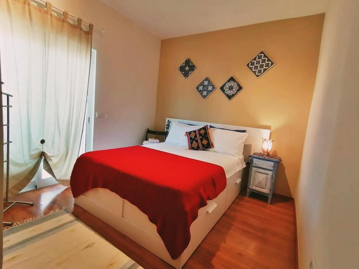 Casa Da Valentina Al77856 Bed & Breakfast Faro Luaran gambar
