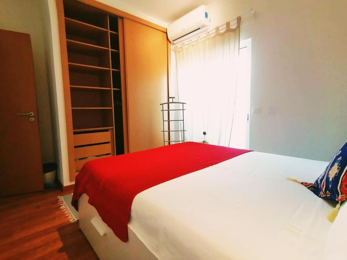 Casa Da Valentina Al77856 Bed & Breakfast Faro Luaran gambar