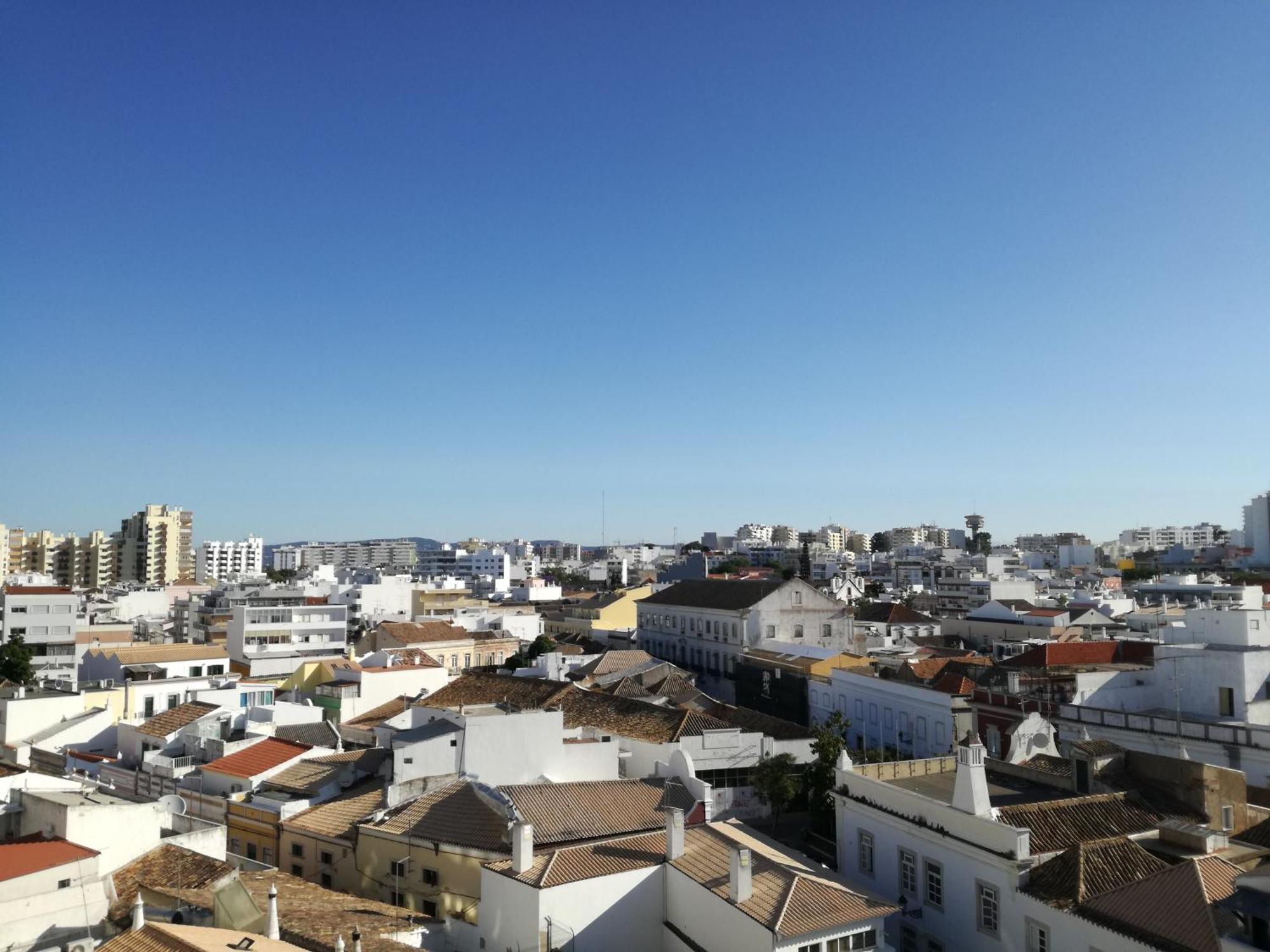 Casa Da Valentina Al77856 Bed & Breakfast Faro Luaran gambar