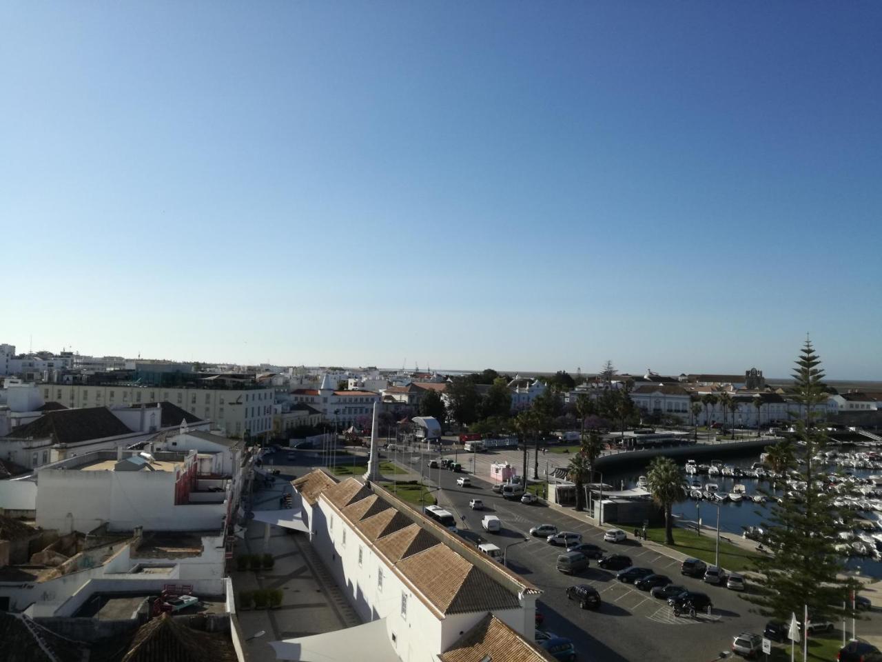 Casa Da Valentina Al77856 Bed & Breakfast Faro Luaran gambar