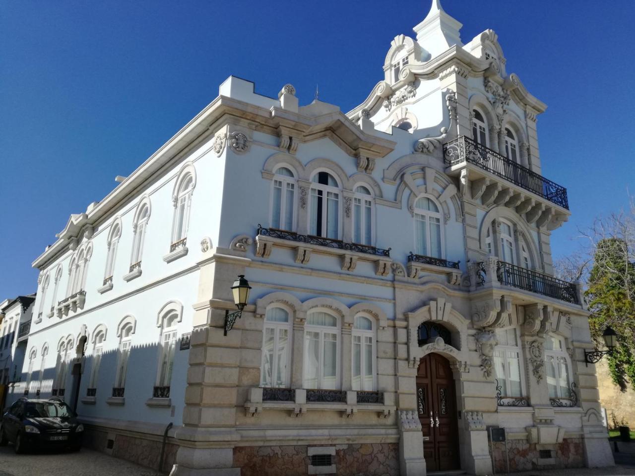 Casa Da Valentina Al77856 Bed & Breakfast Faro Luaran gambar